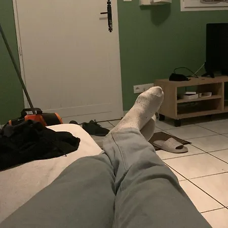 Darfpau Apartment Pau